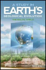 Study in Earth's Geological Evolution