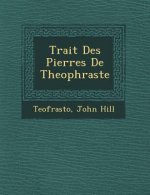 Trait Des Pierres de Theophraste