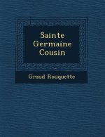 Sainte Germaine Cousin