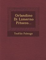 Orlandino Di Limerno Pitocco...