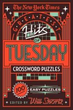 New York Times Greatest Hits of Tuesday Crossword Puzzles