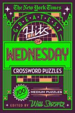 New York Times Greatest Hits of Wednesday Crossword Puzzles