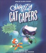 Snazzy Cat Capers