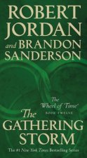 Gathering Storm