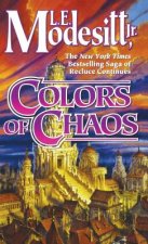 Colors of Chaos