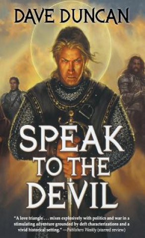 Speak to the Devil