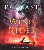 Wind Rider: Tales of a New World