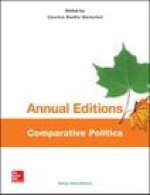 Annual Editions: Comparative Politics, 33/e