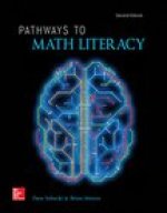 Pathways to Math Literacy (Looseleaf)