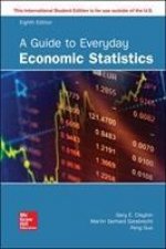 ISE A Guide to Everyday Economic Statistics