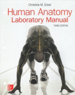 Loose Leaf for Lab Manual to Accompany McKinley Human Anatomy