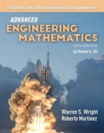 Advanced Engineering Mathematics with Student Solutions Manual