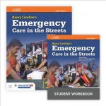 Nancy Caroline's Emergency Care in the Streets Includes Navigate Advantage Access + Nancy Caroline's Emergency Care in the Streets Student Workbook