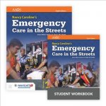 Nancy Caroline's Emergency Care in the Streets Includes Navigate Preferred Access + Nancy Caroline's Emergency Care in the Streets Student Workbook