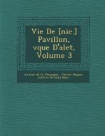 Vie de [Nic.] Pavillon, V Que D'Alet, Volume 3