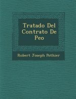 Tratado Del Contrato De Pe�o