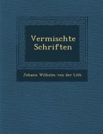 Vermischte Schriften