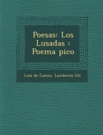 Poes as: Los Lus Adas: Poema Pico