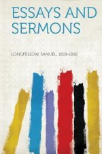 Essays and Sermons