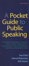 A Pocket Guide to Public Speaking