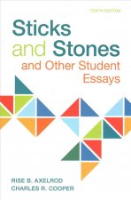 Sticks & Stones: And Other Student Essays