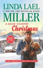 A Snow Country Christmas: An Anthology