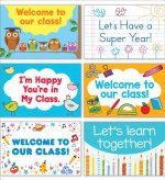 Back-To-School Postcards, Volume 1