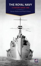 The Royal Navy: A History Since 1900