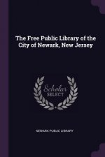 Free Public Library of the City of Newark, New Jersey