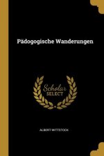 Pädogogische Wanderungen