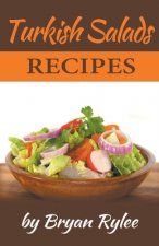 Turkish Salads Recipes