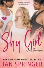 Shy Girl