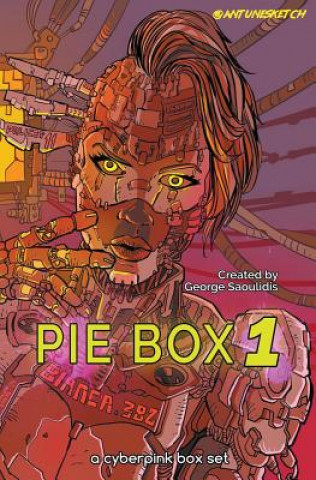 Pie Box 1