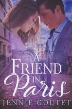 Sweetheart in Paris