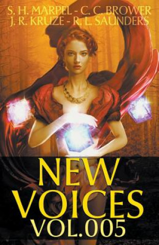 New Voices Vol. 005