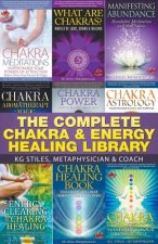 Complete Chakra & Energy Healing Library