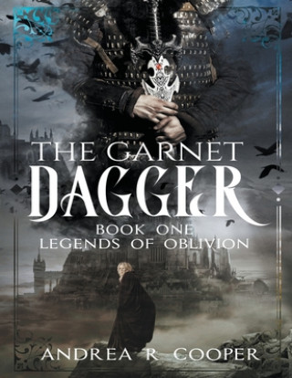 Garnet Dagger