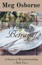Friend's Betrayal