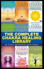 Complete Chakra Healing Library
