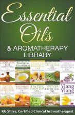 Essential Oils & Aromatherapy Library