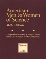 American Men and Women of Science: 17 Volume Set: A Biographical Directory of Today's Leaders in Physical, Biological, and Related Sciences