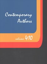 Contemporary Authors: A Bio-Bibliographical Guide to Current Writers in Fiction, General Nonfiction, Poetry, Journalism, Drama, Motion Pictu