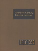 Twentieth-Century Literary Criticism