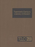 Twentieth-Century Literary Criticism
