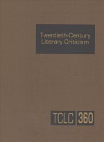 Twentieth-Century Literary Criticism