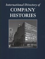 International Directory of Company Histories