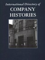 International Directory of Company Histories