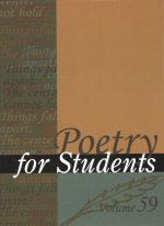 Poetry for Students