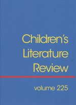 Children's Literature Review: Excerts from Reviews, Criticism, and Commentary on Books for Children and Young People