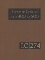 Literature Criticism from 1400 to 1800